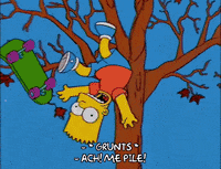 bart simpson episode 21 GIF
