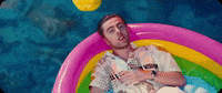 Los Angeles La GIF by Easy Life