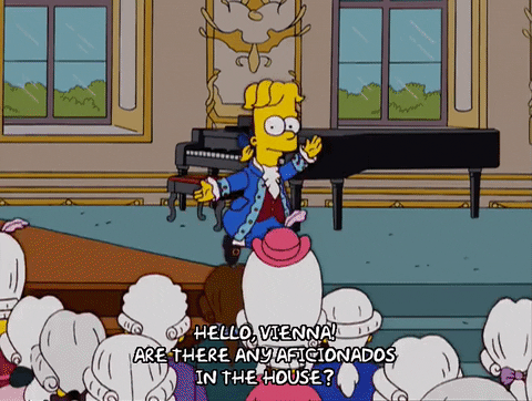bart simpson GIF
