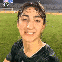 The Rock Football GIF