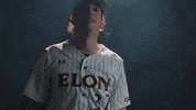 College Sports Sport GIF by Elon Phoenix