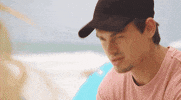 Season 3 Cara GIF by Siesta Key