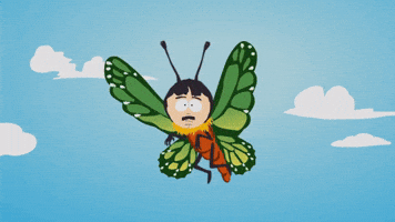 Butterfiles