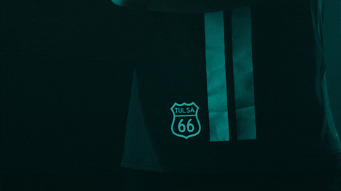 GIF by FC Tulsa