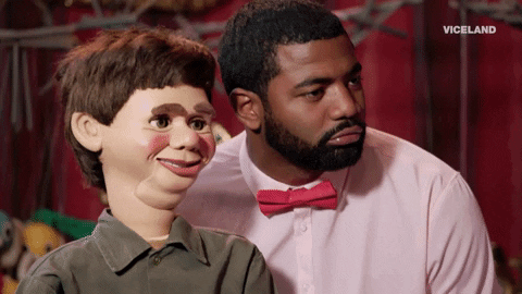 jasper dolphin wtf GIF by JASPER & ERROL'S FIRST TIME