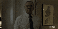 house of cards season 4 trailer GIF