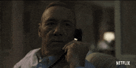 house of cards season 4 trailer GIF