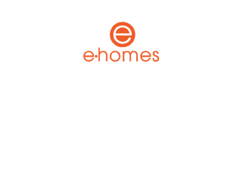Sticker by e•homes
