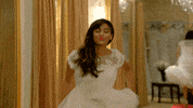 hannah simone fox GIF by New Girl