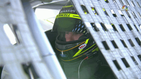 Sport Racing GIF by NASCAR