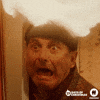 Burning Help Me GIF by Freeform