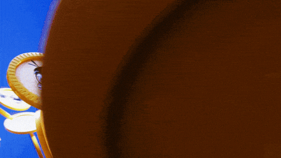 Cryptocurrency Gm GIF