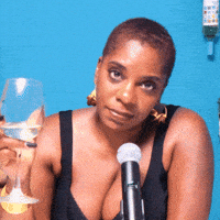 I Told You So GIF by Unwine With Tasha K