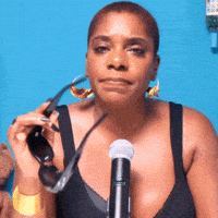 Cant Believe This Here We Go Again GIF by Unwine With Tasha K