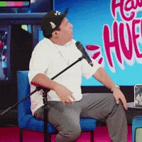 Jorgito GIF by No Hay Sin Suerte