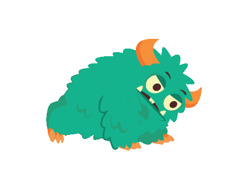 Exercise Buff Sticker by InterBoosters