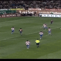 ronaldinho GIF by FC Barcelona