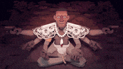 dlgnce gif music video animated gif cg GIF