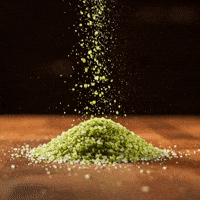 Mexican Food Vegan GIF by Caavakushi