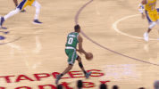 Jaylen Brown Game GIF by Boston Celtics