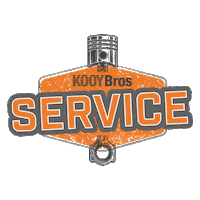 Kb Kooy Sticker by Kooybrothers