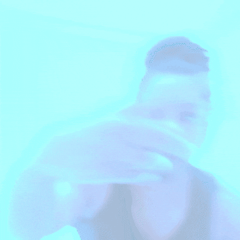 GIF by Ashwin Gane