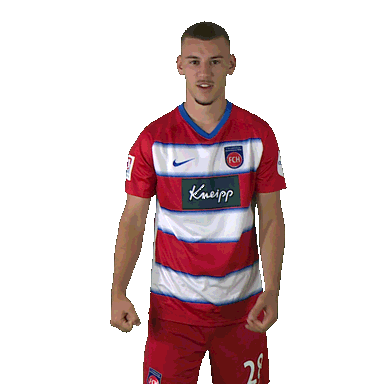 Tor Hdh Sticker by 1. FC Heidenheim 1846
