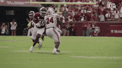 Gig Em GIF by Texas A&M Football