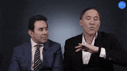 Terry Dubrow Ban GIF by BuzzFeed