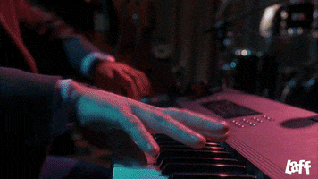 Bill Murray Dance GIF by Laff