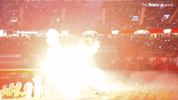 103 GIF by The Roku Channel