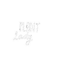 Plant Sticker