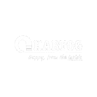 Happy Horse Sticker by Hartog Horsefeed