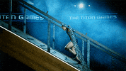 season 1 nbc GIF by The Titan Games