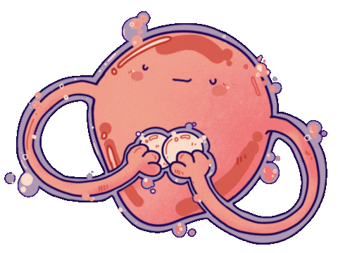 Ipiou Sticker