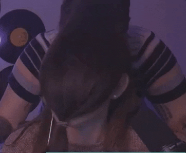 Twitch I Dont See It GIF by CA in LA