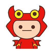 Hate No Sticker by WEBZEN FRIENDS