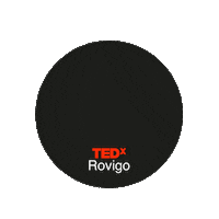 Sticker Event Sticker by TEDxRovigo