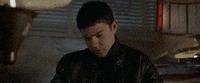empire records GIF by hero0fwar