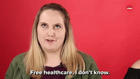 Free Healthcare 
