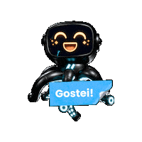 we_ooh like will gostei we ooh Sticker