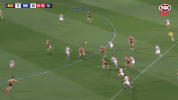 round 22 afl GIF by Adelaide Crows