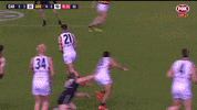 round 23 goal GIF by Adelaide Crows