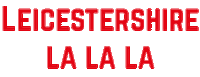 LeicsCCC leicsccc Sticker