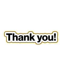 Game Day Thank You GIF by Arizona State University