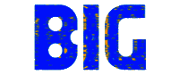 Art Glitch Sticker