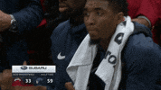donovan mitchell nba GIF by Utah Jazz