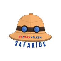 Remax Sticker by remaxyelken