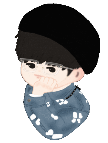 Gumatime Sticker