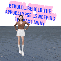 Game Time Omg GIF by Robodrone